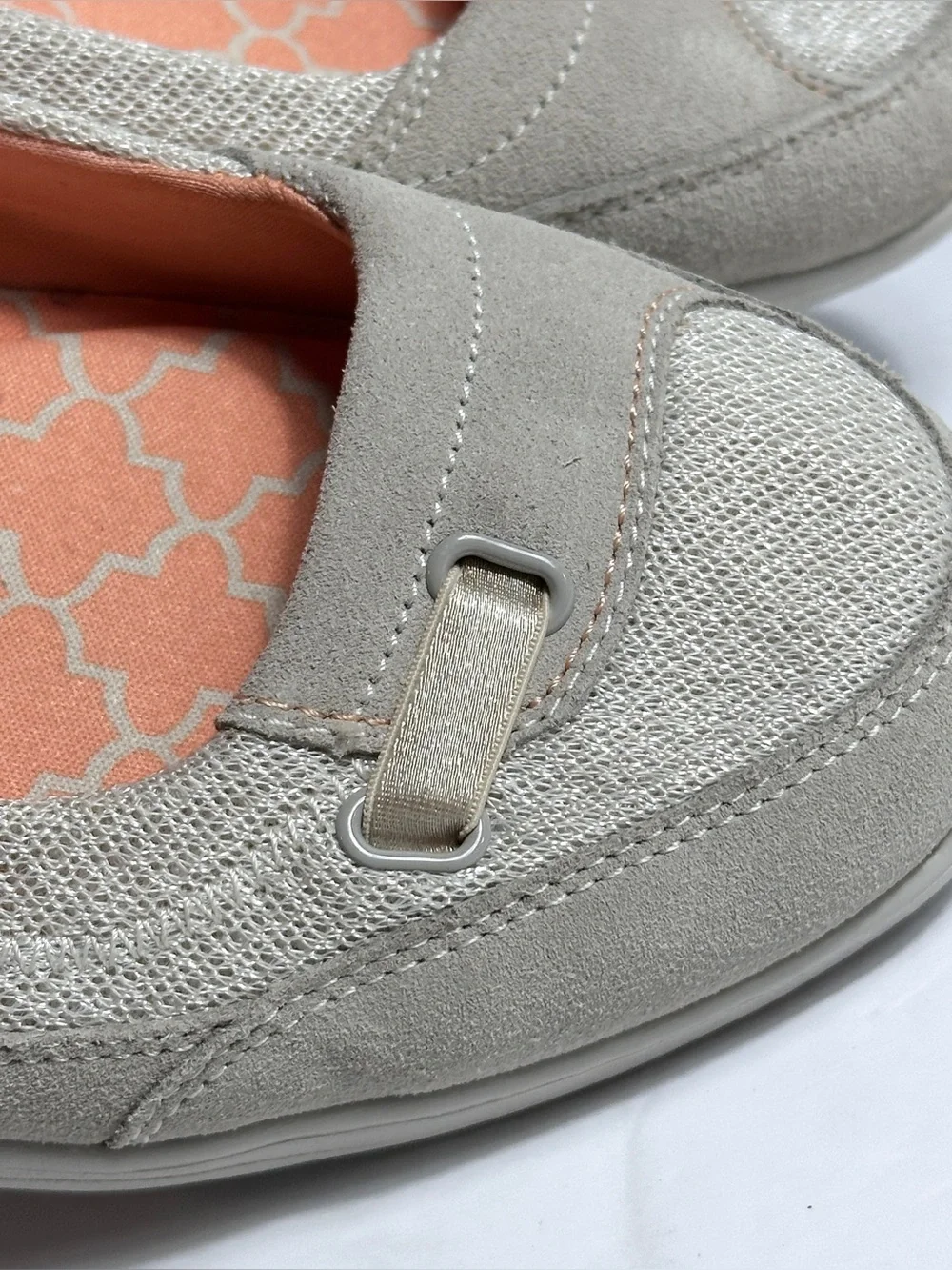 Skechers‎ Relaxed Fit: Spectrum - Dabble sneaker ballet flats (S206)